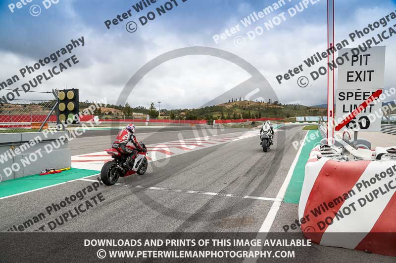 may 2019;motorbikes;no limits;peter wileman photography;portimao;portugal;trackday digital images